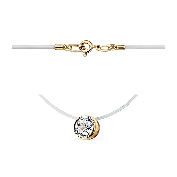 Колье 120003F723-40