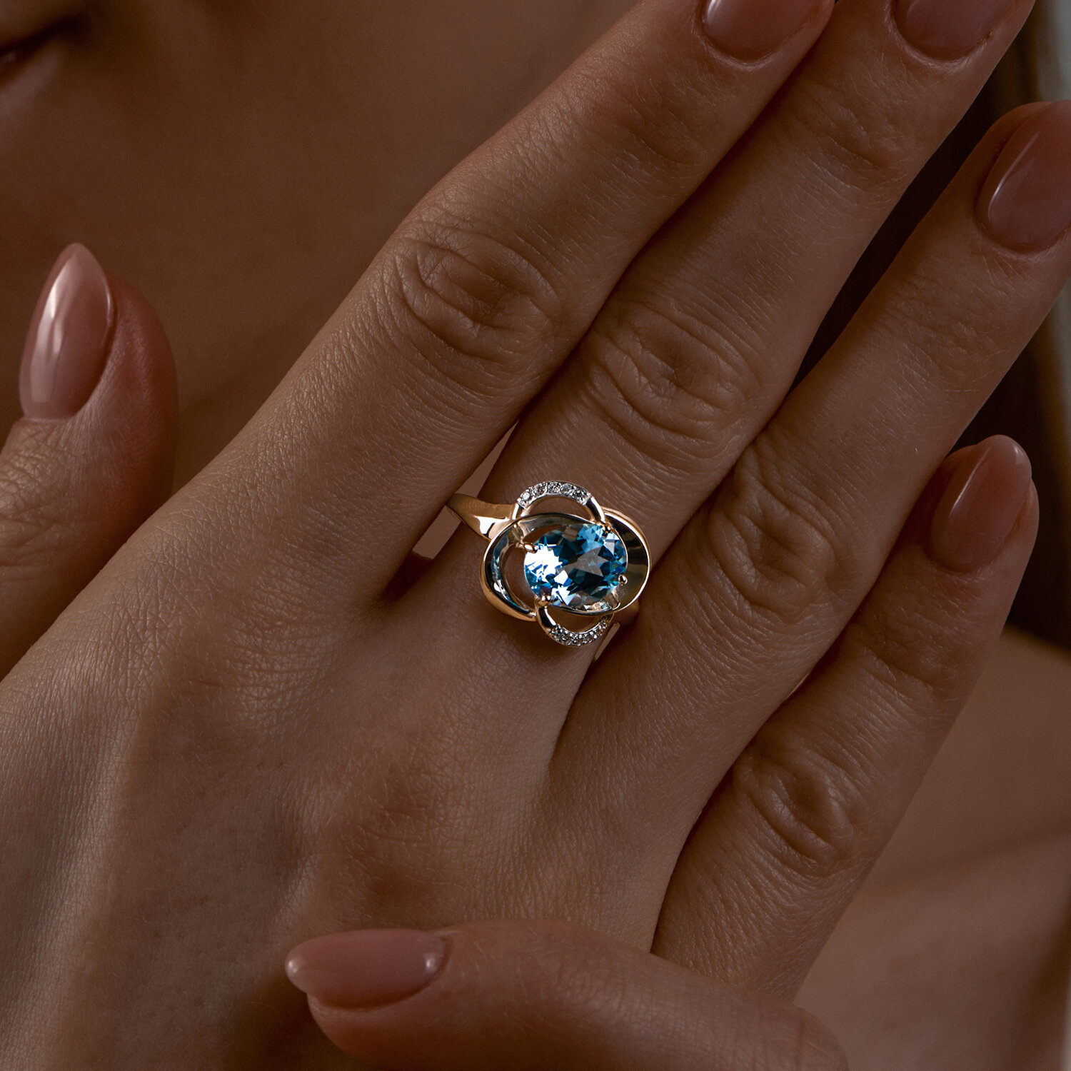 Кольцо 51-310-00926-1