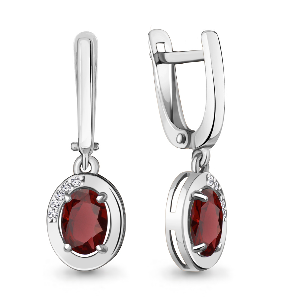 Серьги 4736803А.5