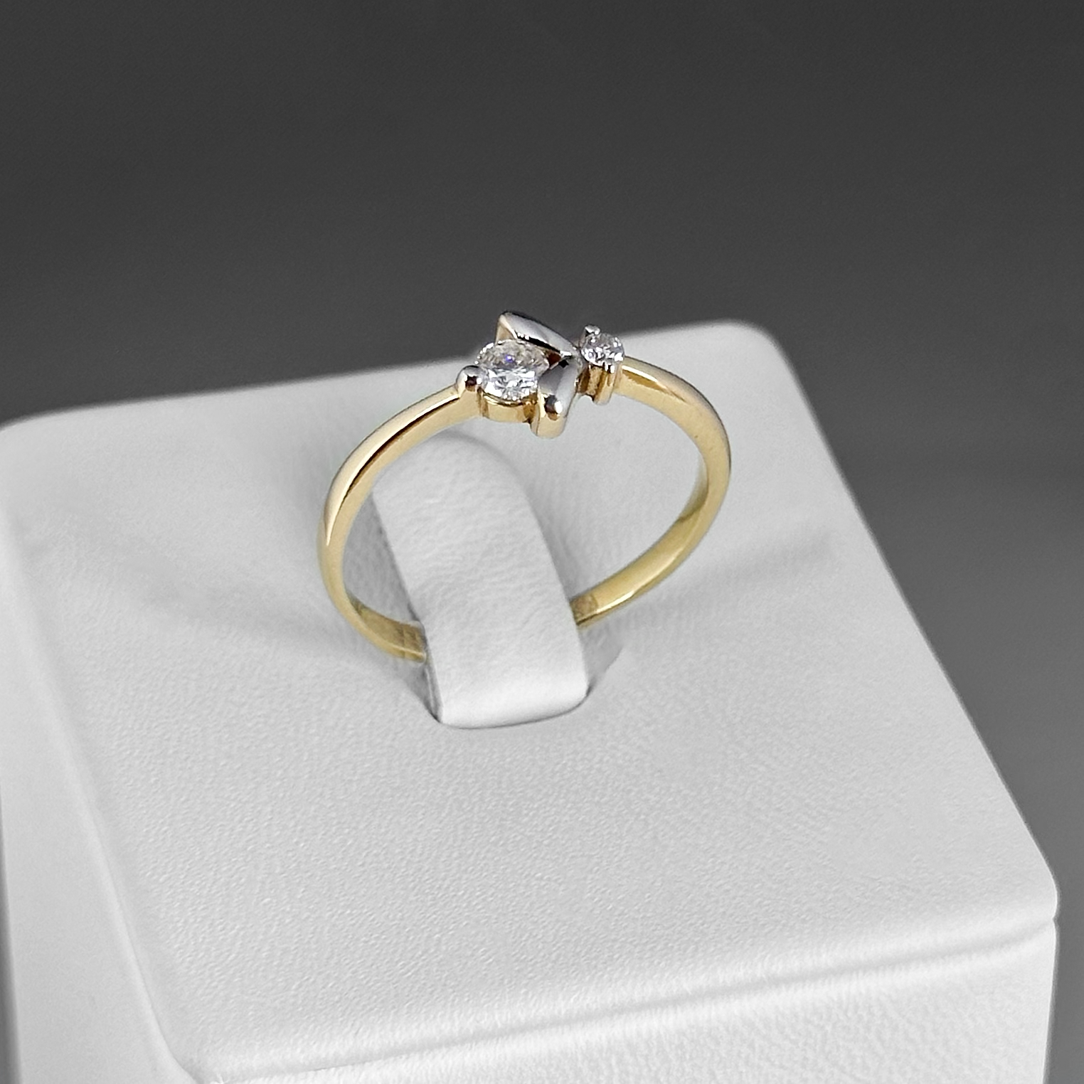 Кольцо Т141011736