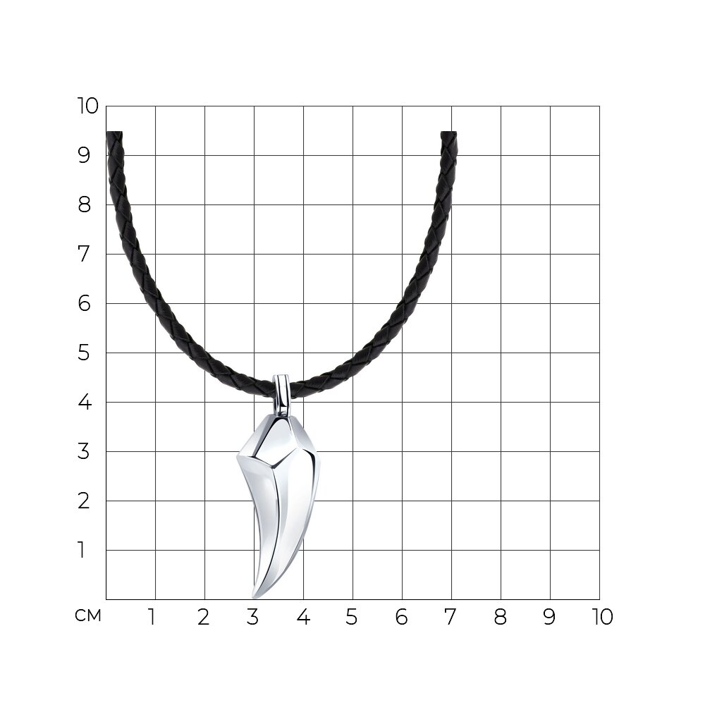 Колье 95-170-02259-1