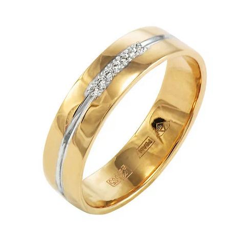 Кольцо 12136-100