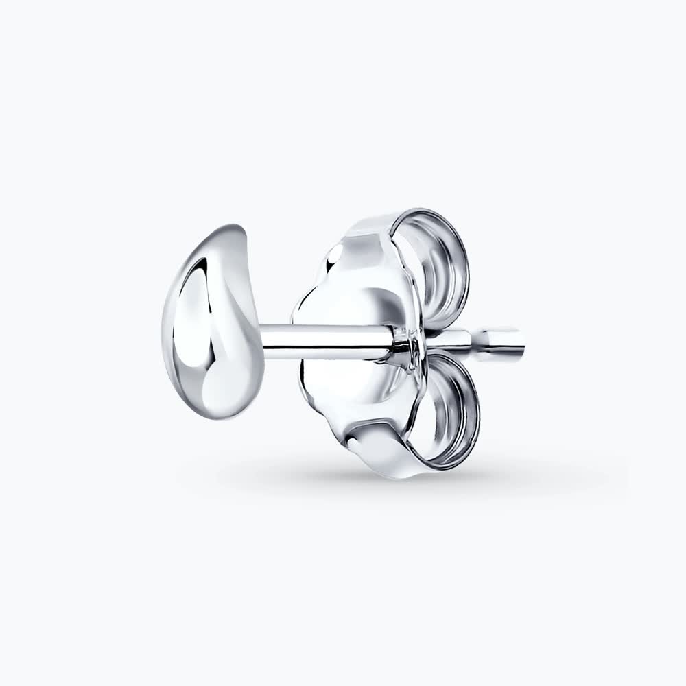Серьга одиночная 94170398