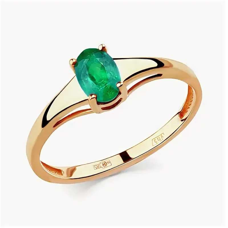 Кольцо 101000G653