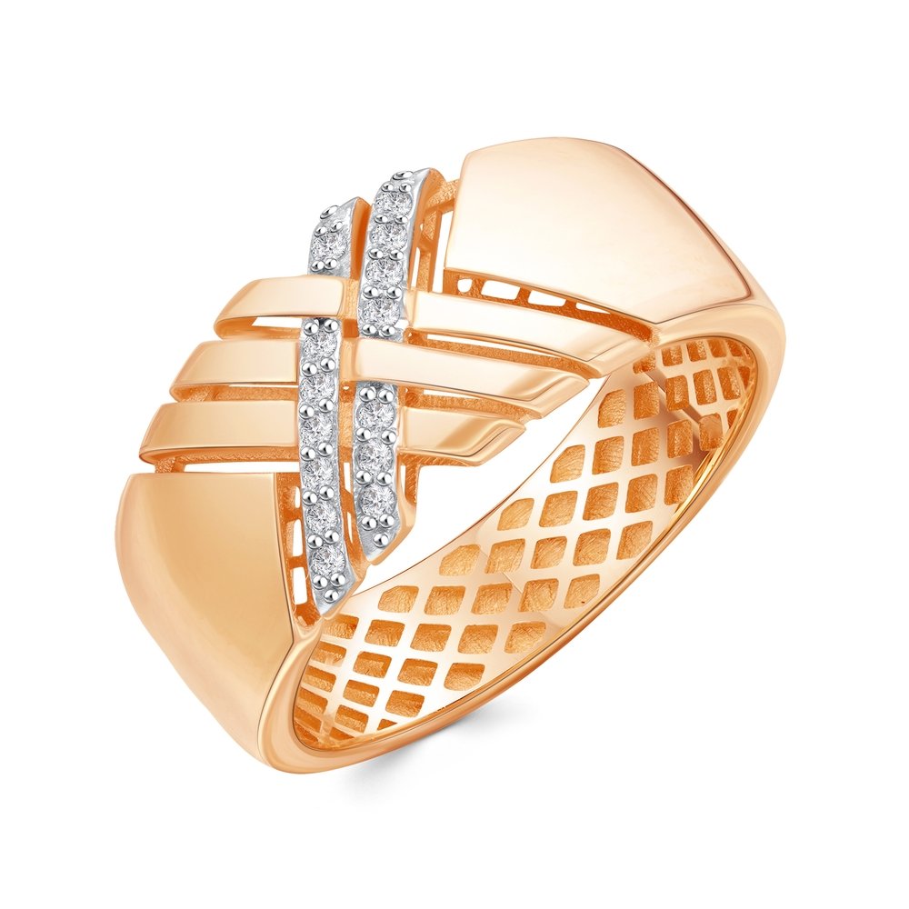 Кольцо 04-61-0259-00