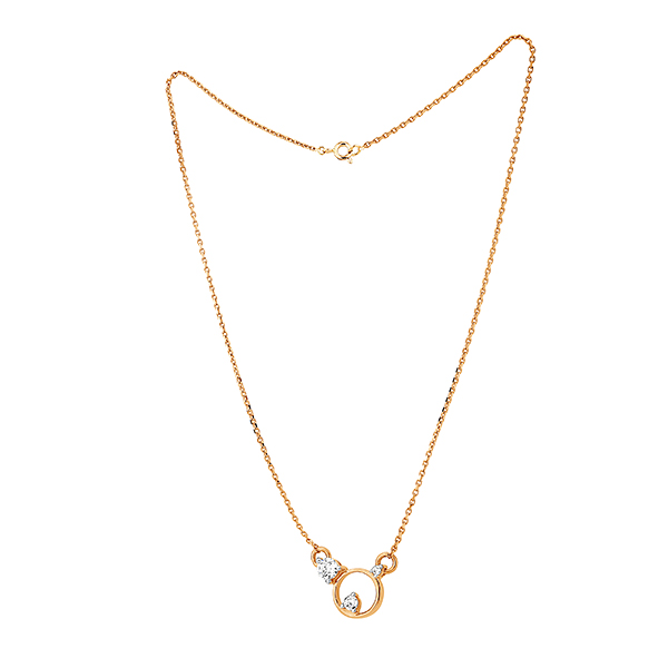 Колье 1200234623л-45