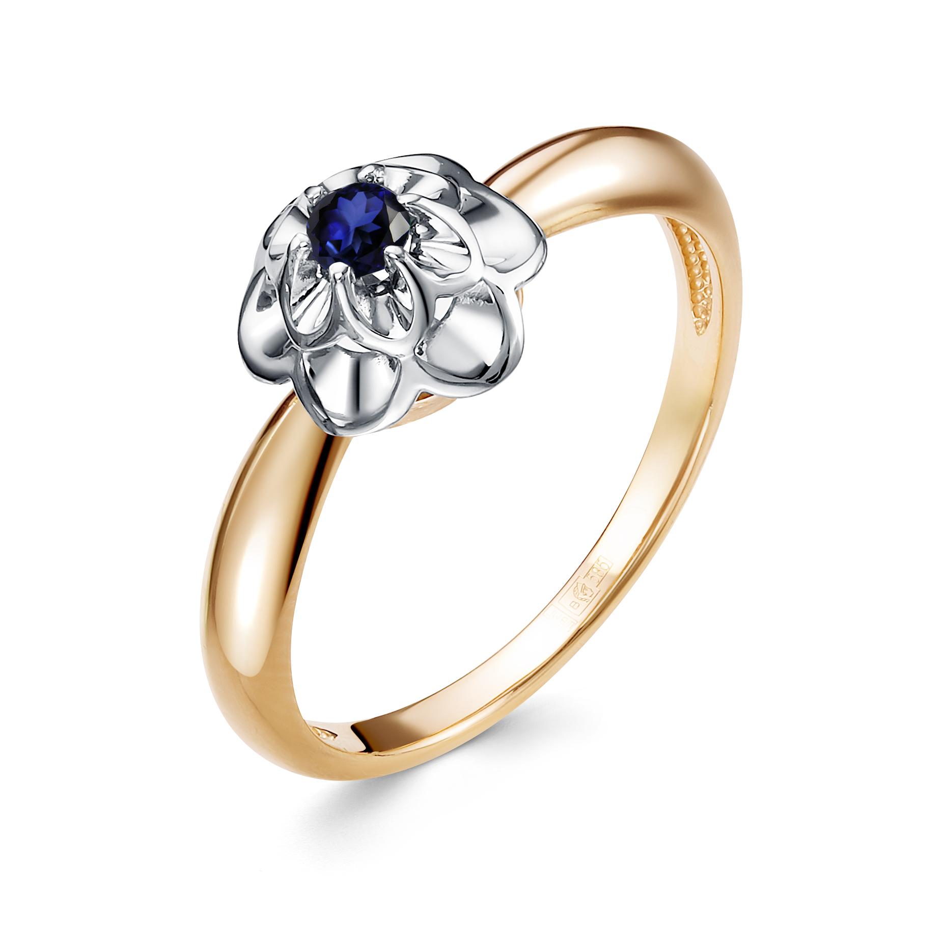 Кольцо 10592-12-20