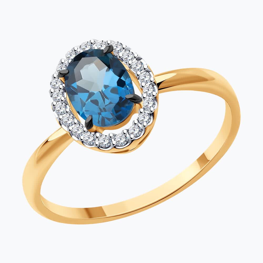 Кольцо 51-310-02049-2