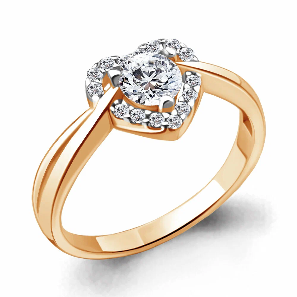 Кольцо 68932А.1