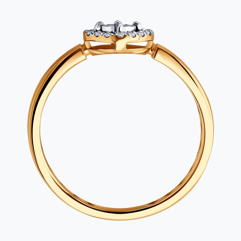 Кольцо 51-210-01388-1 №25 22