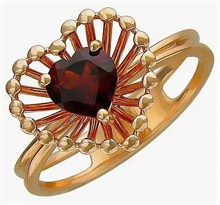 Кольцо 01К318002