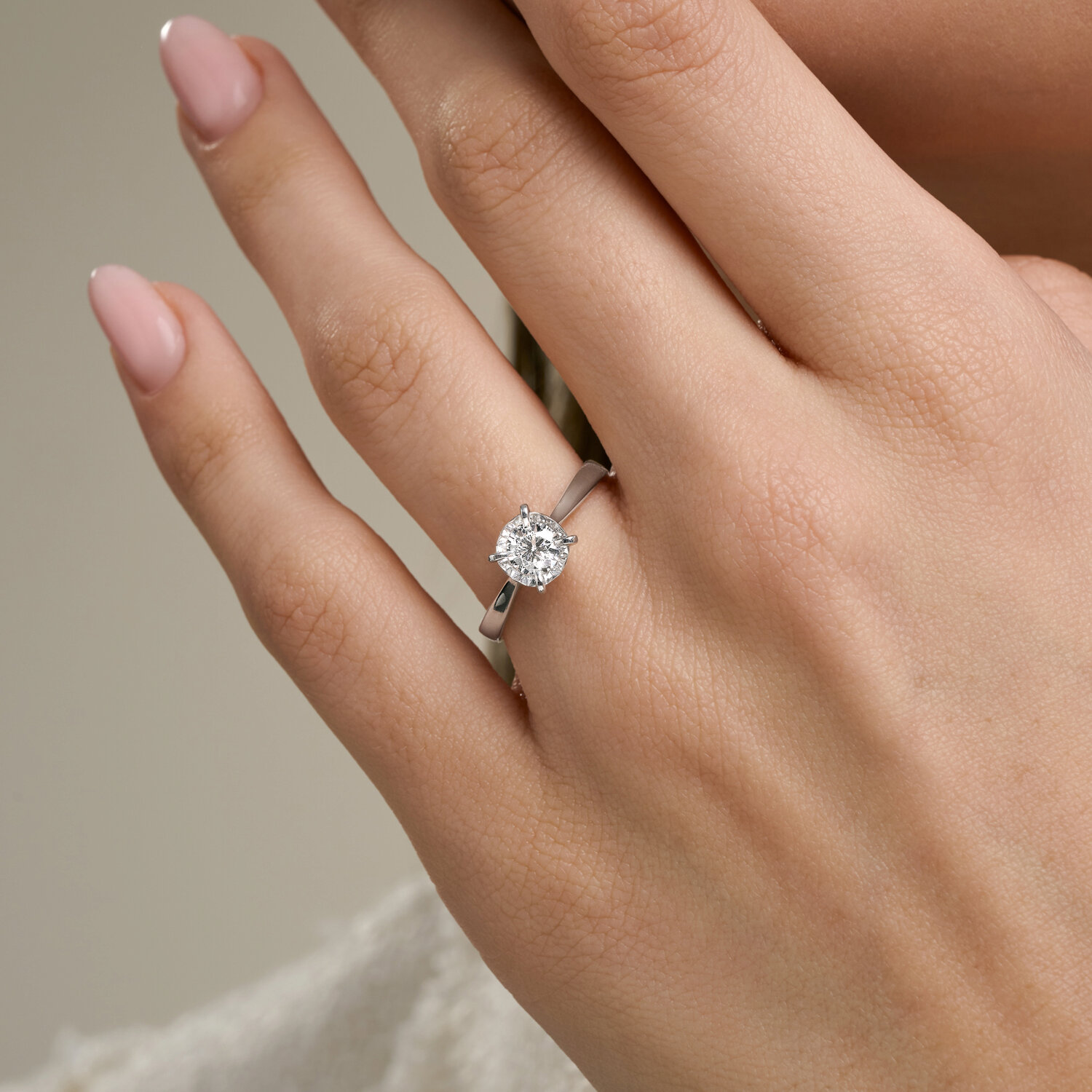 Кольцо 1012941-3-5 №26 92