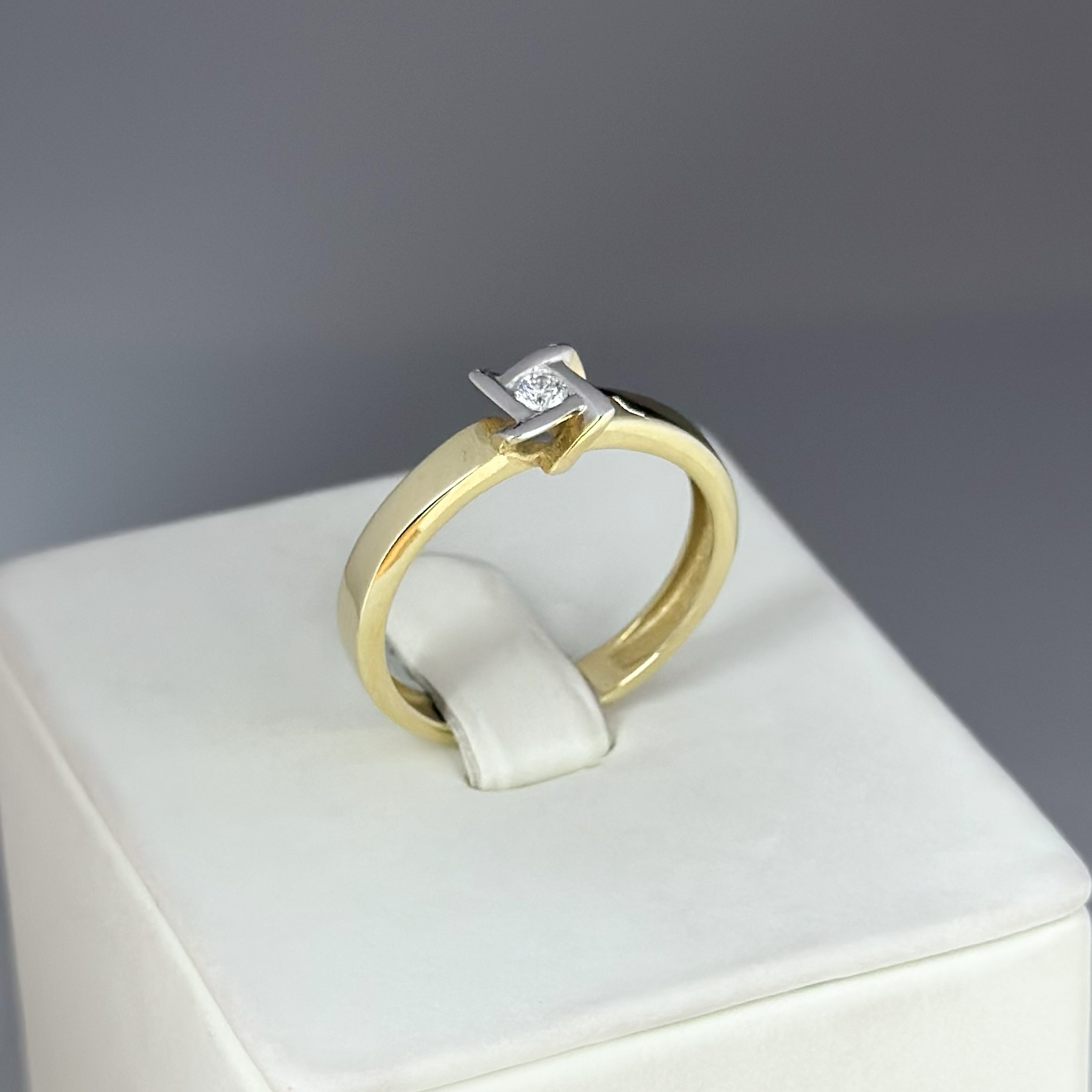 Кольцо 9101568