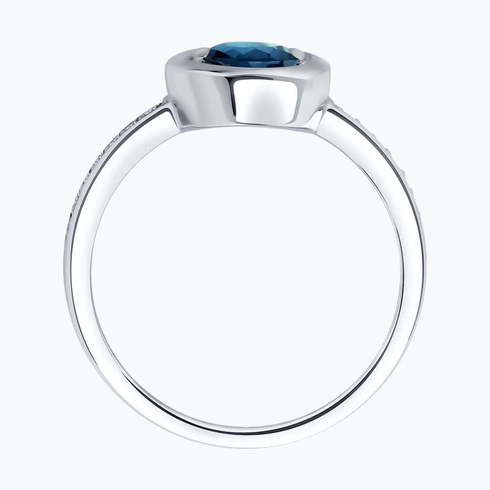 Кольцо 716420-3