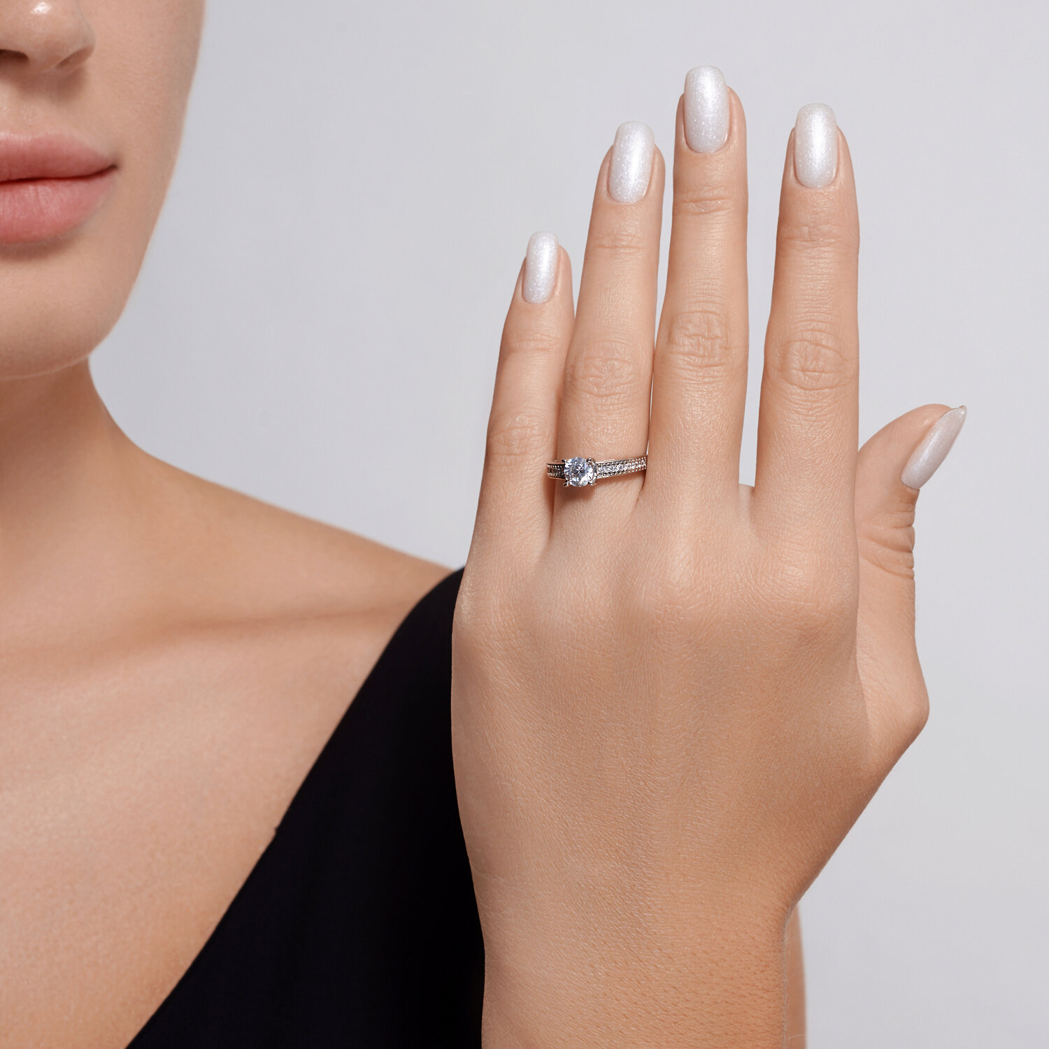 Кольцо 94014186