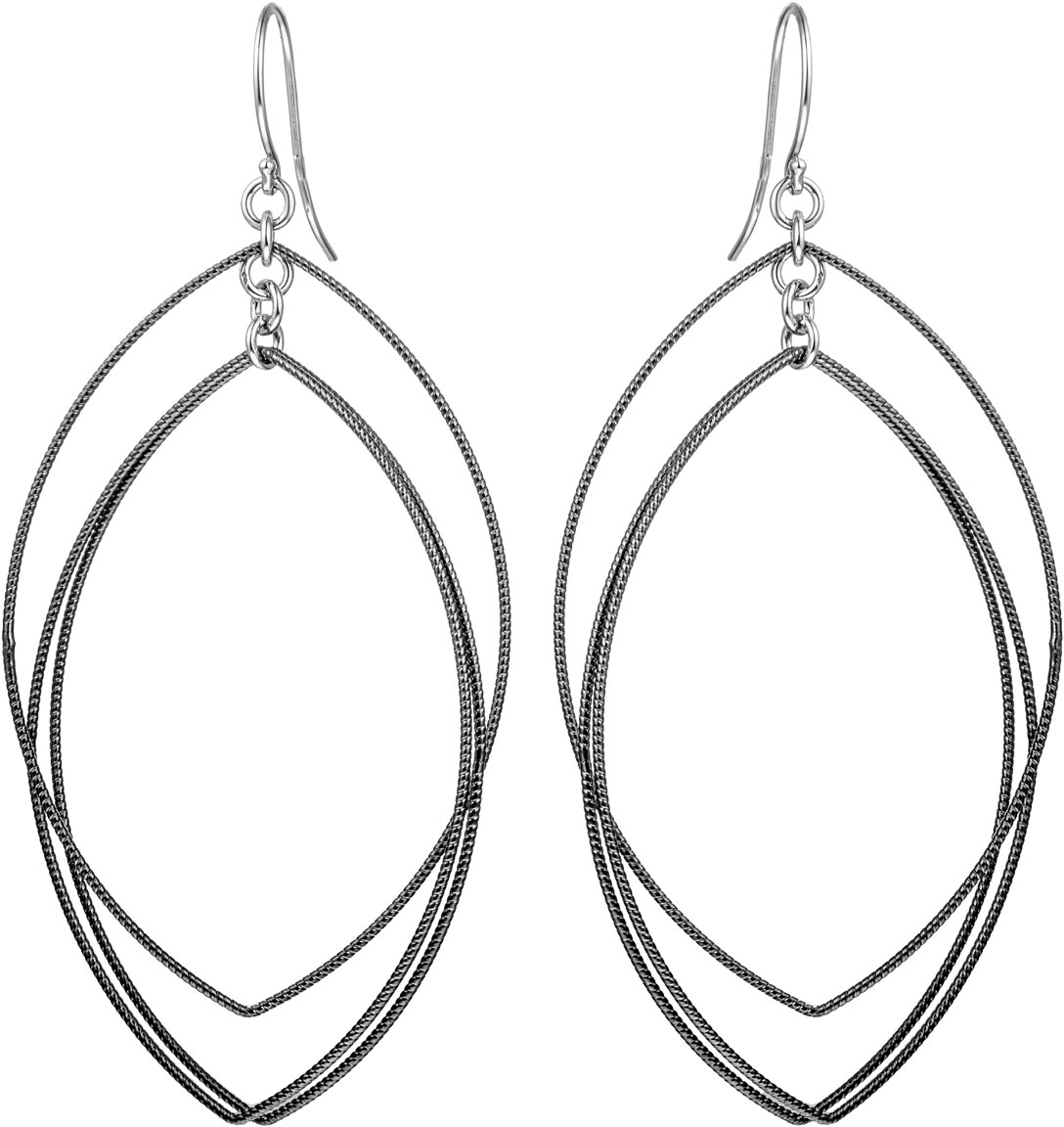 Серьги ICG805Ewb-0603