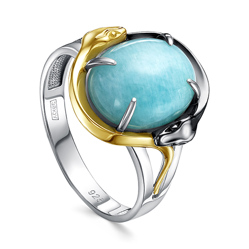 Кольцо 11-777-20181