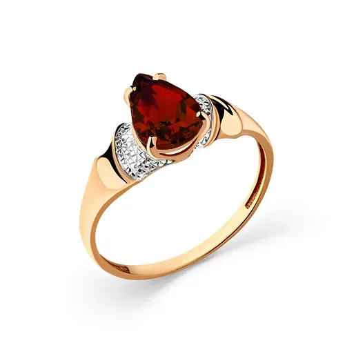 Кольцо 01-3-188-0300-011