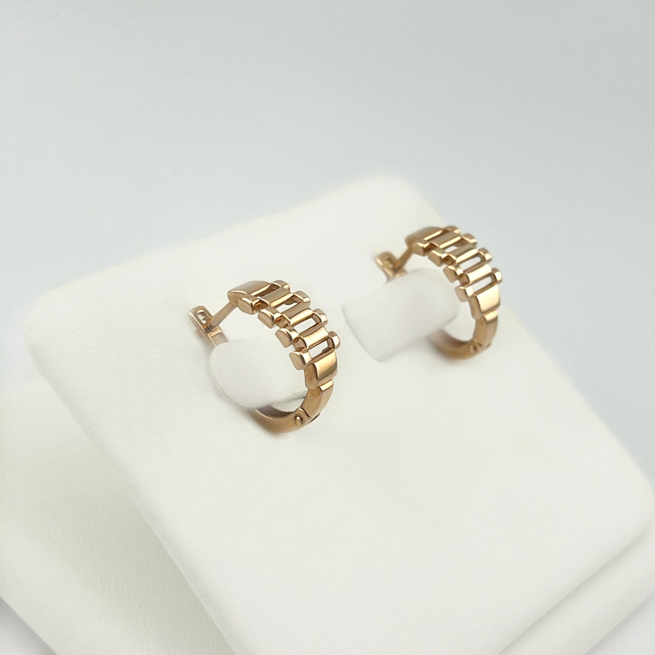 Серьги с5689
