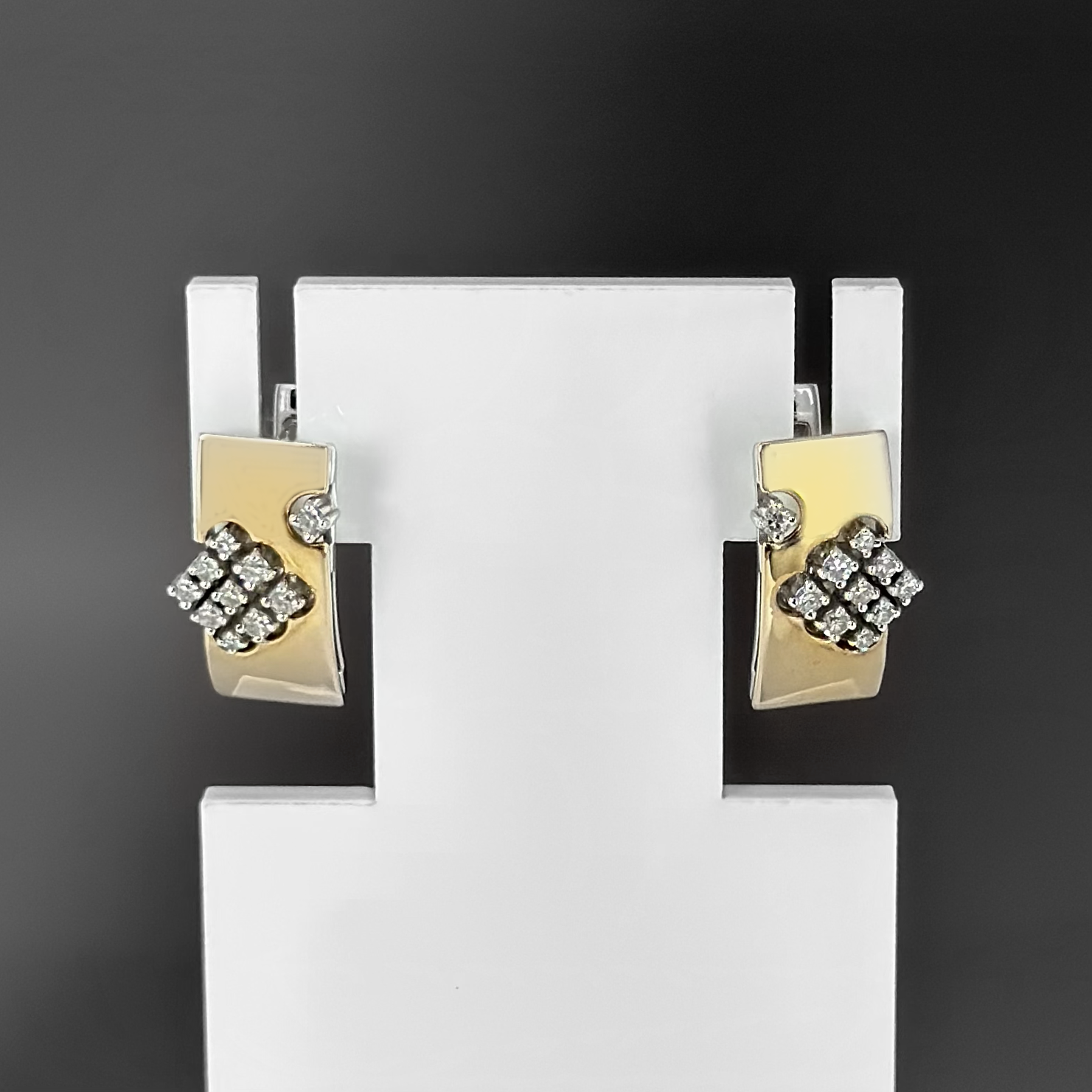 Серьги 12-0940-1000