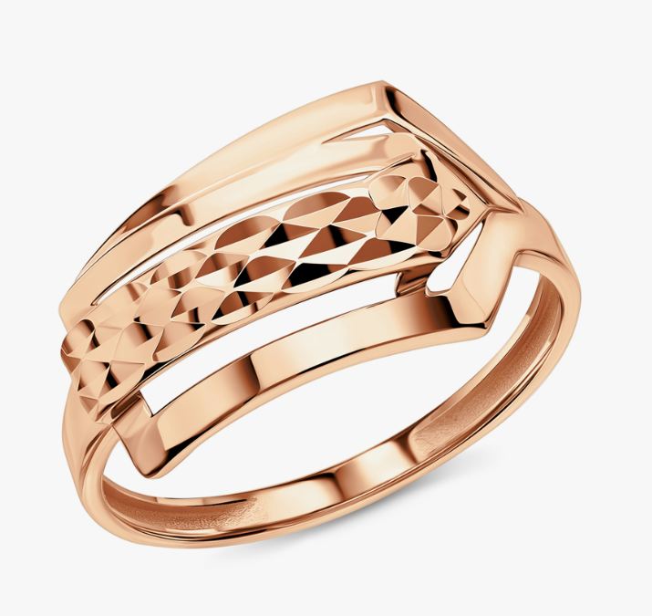 Кольцо К11021704