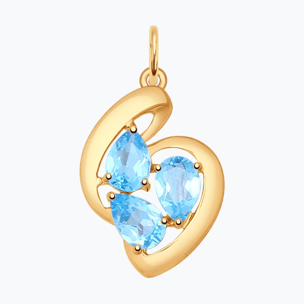 Подвеска 731461