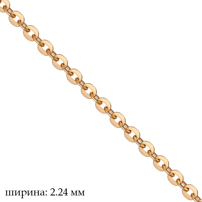 Цепь НЦ 12-039П d 0.50