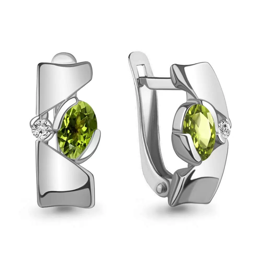 Серьги 4778607А.5