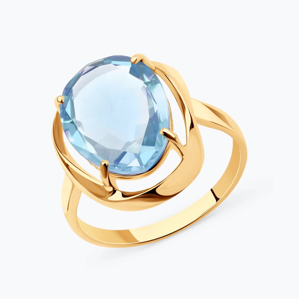 Кольцо 37716098