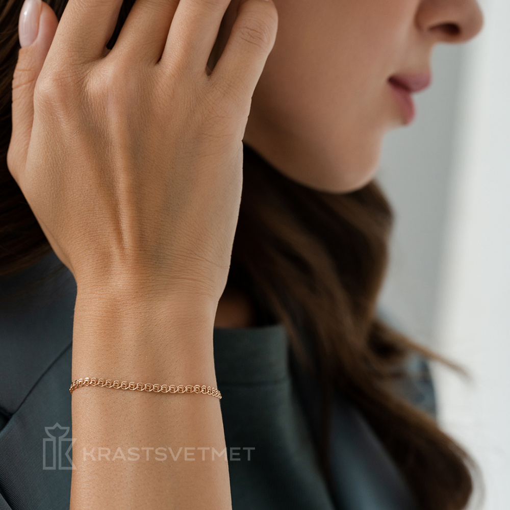 Браслет НБ 12-087 d0.40