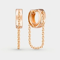 Серьги 2203741