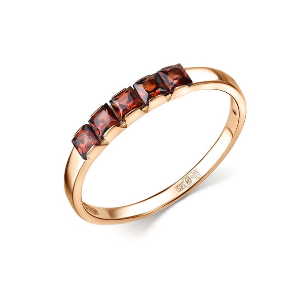 Кольцо 10490398