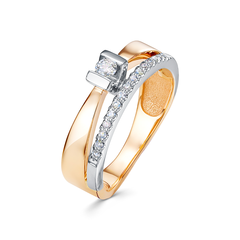 Кольцо 459-1120