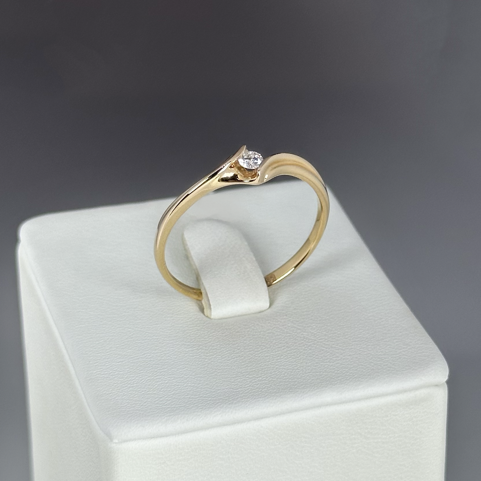 Кольцо К1010637