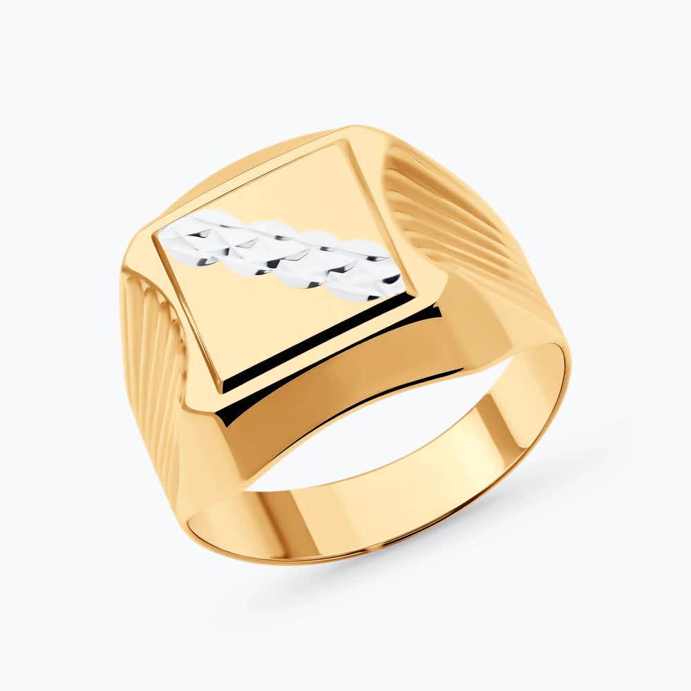 Печатка 014095