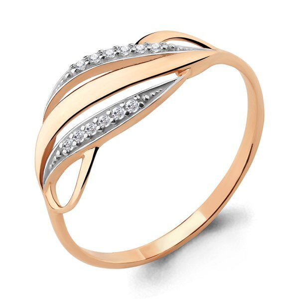 Кольцо 64766А.1