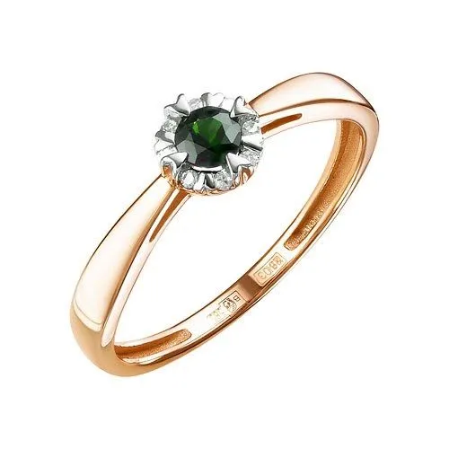 Кольцо К312-7428И