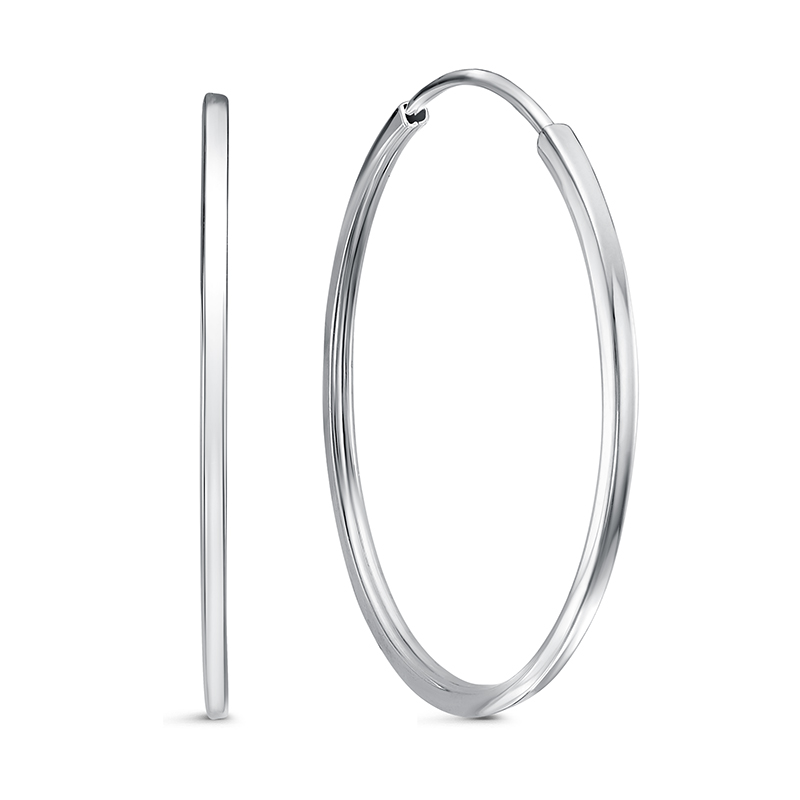 Серьги с5204525/30