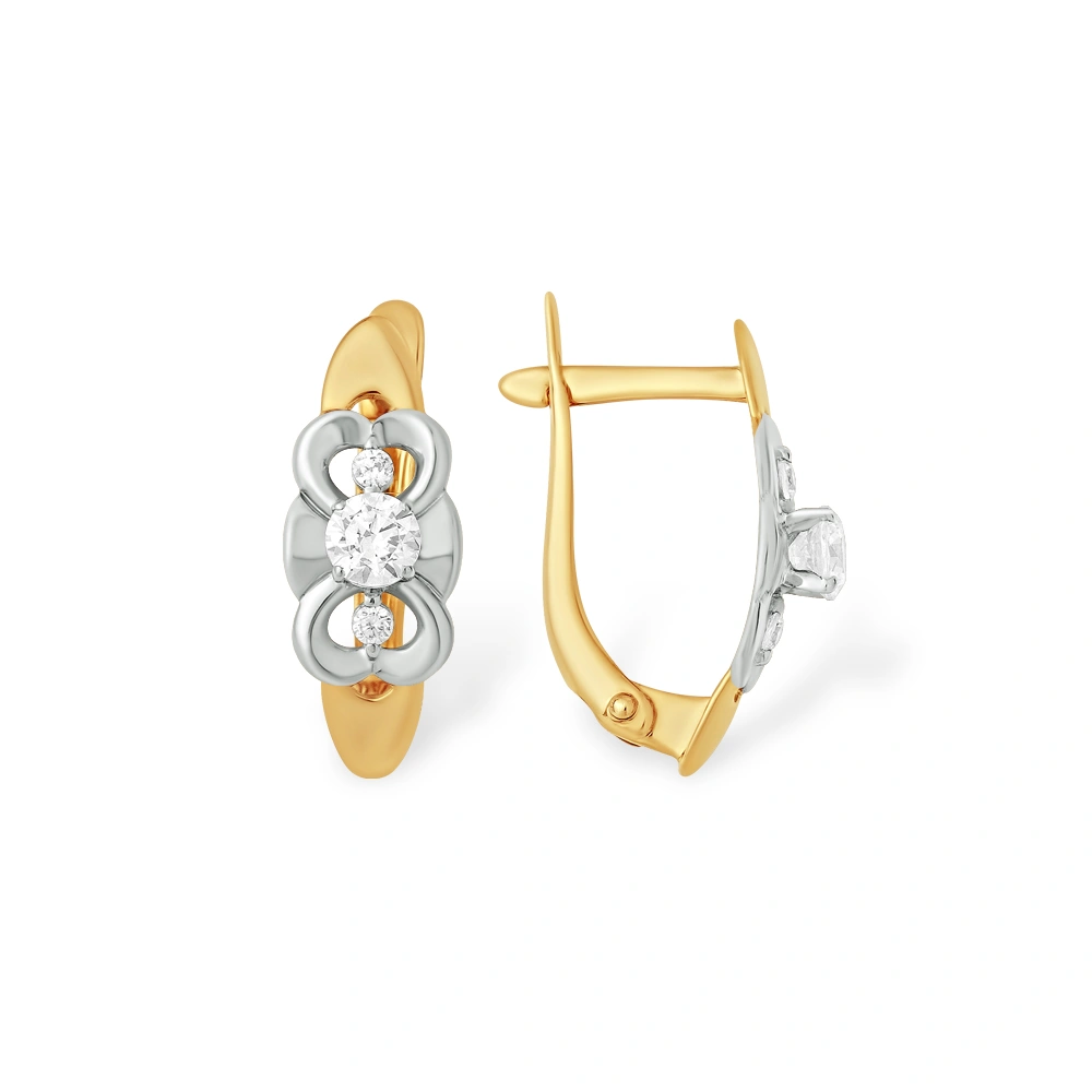 Серьги С13210285