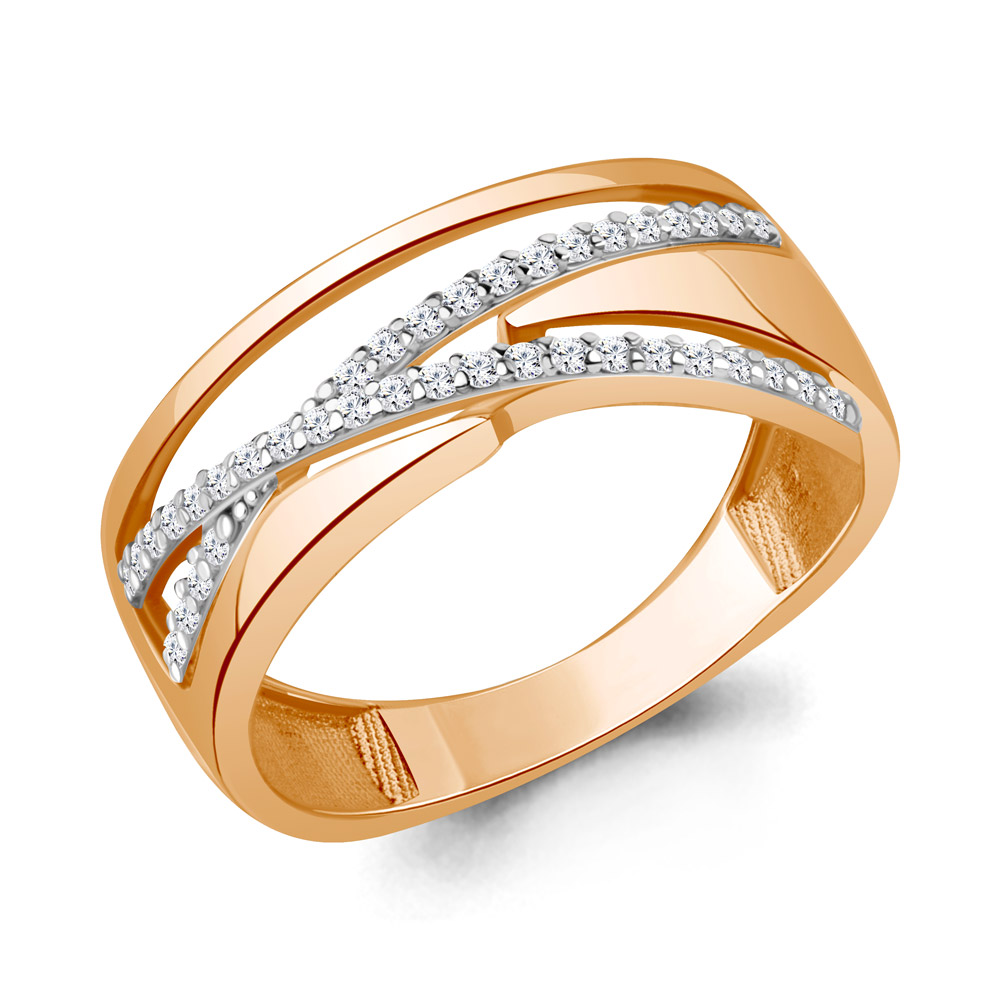 Кольцо 600561А.1