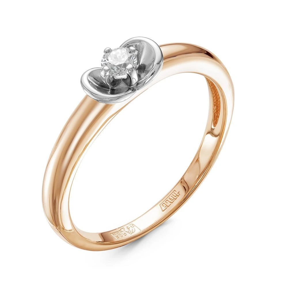 Кольцо 01-1020