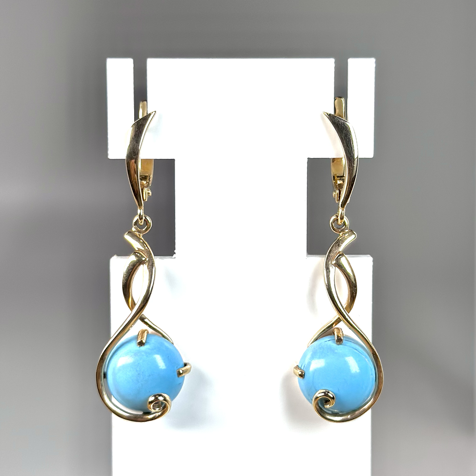 Серьги 2770240