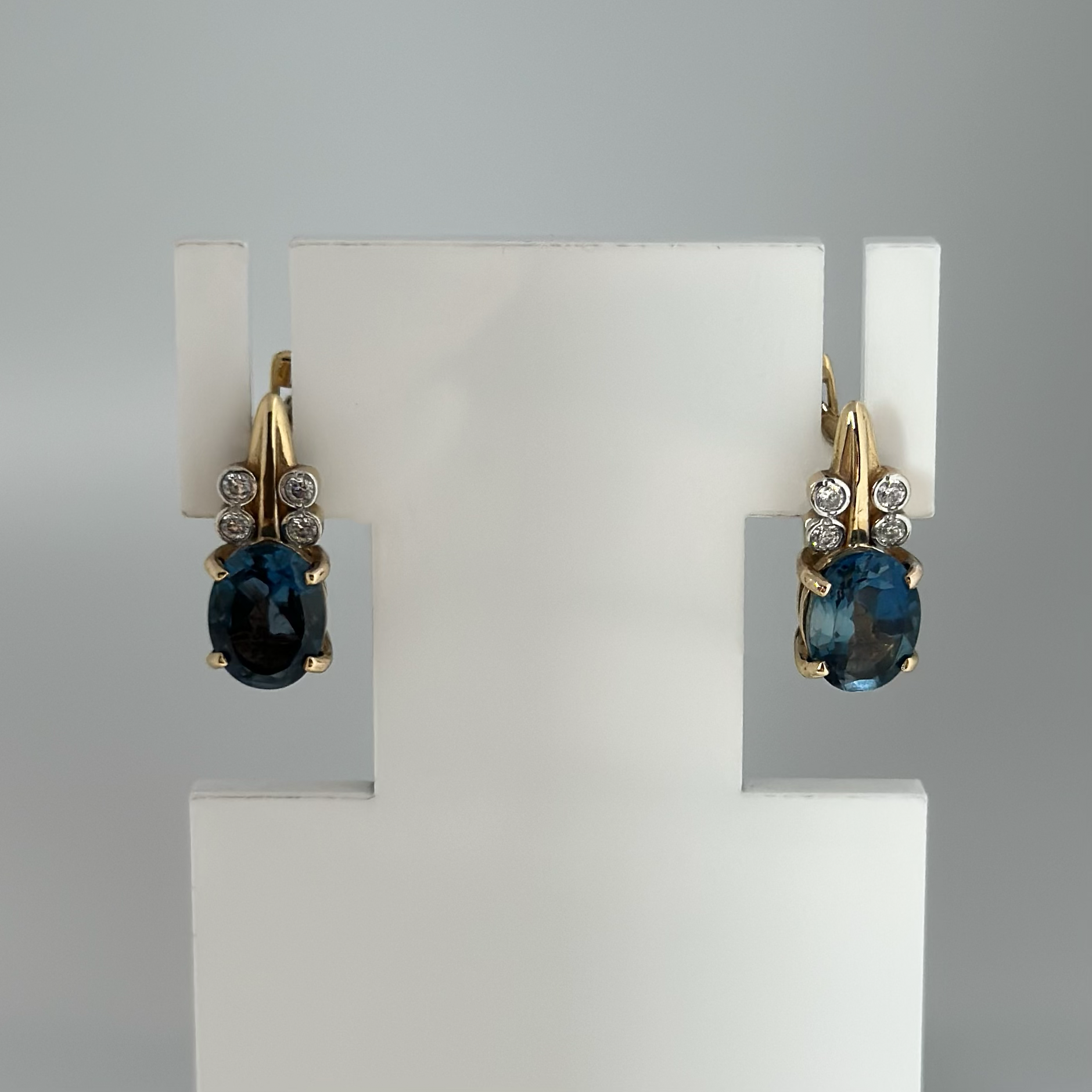 Серьги 2611481