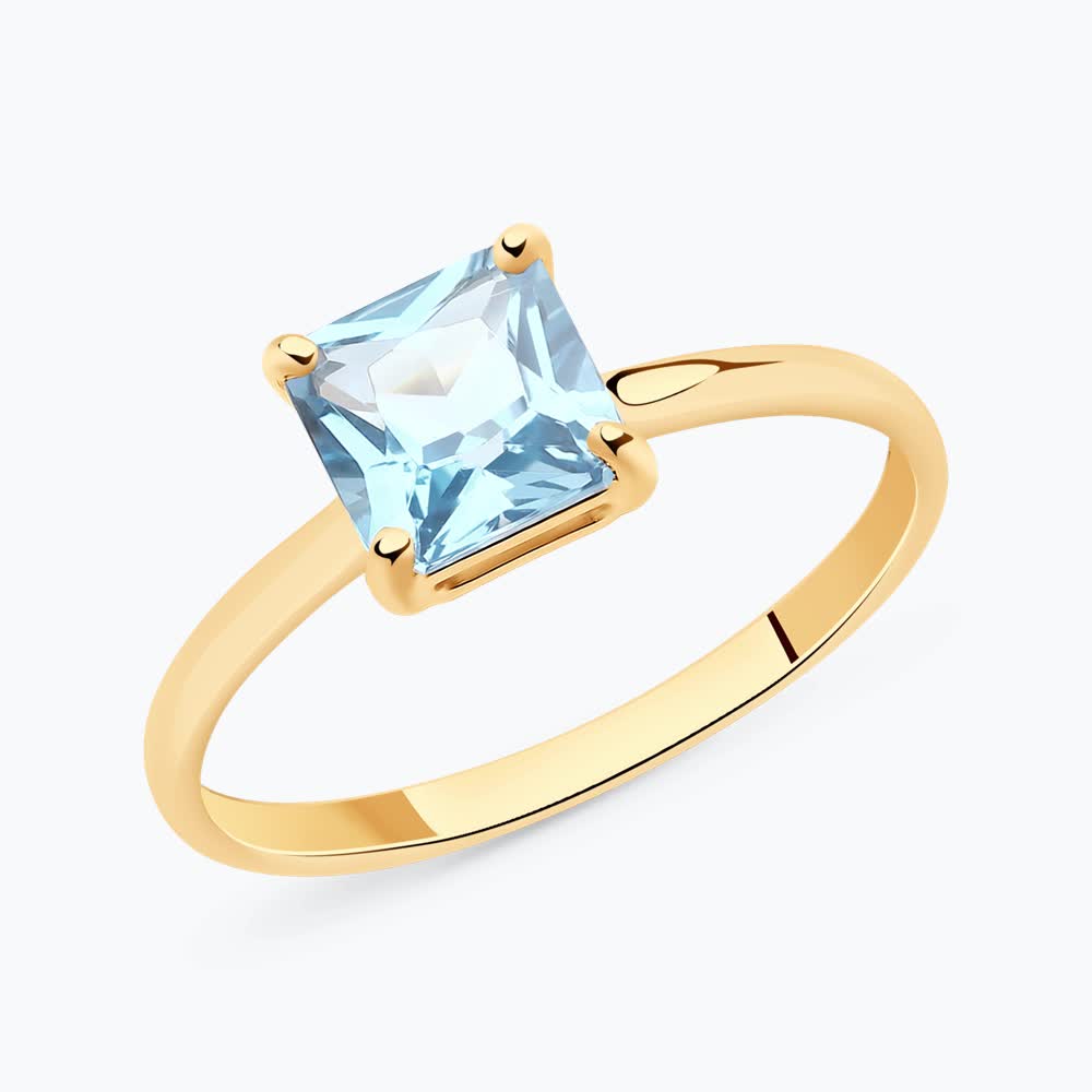 Кольцо 37716125