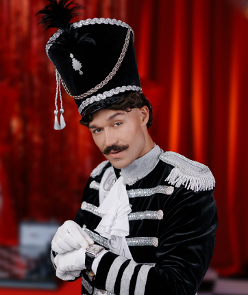 Известно время розыгрыша! Приглашаем на розыгрыш 1 миллиона рублей и других ценных призов!