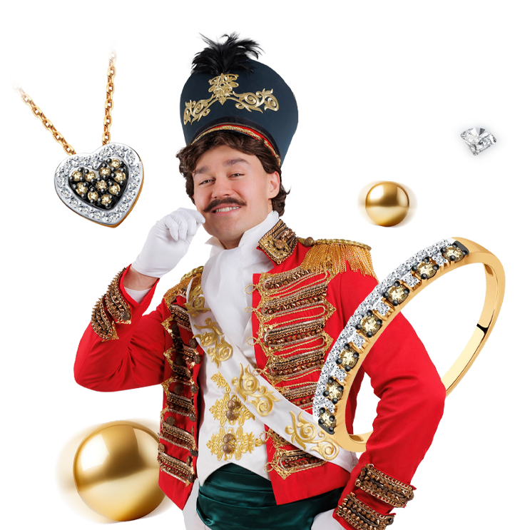 Вдохновляйся! Люби! Дари!