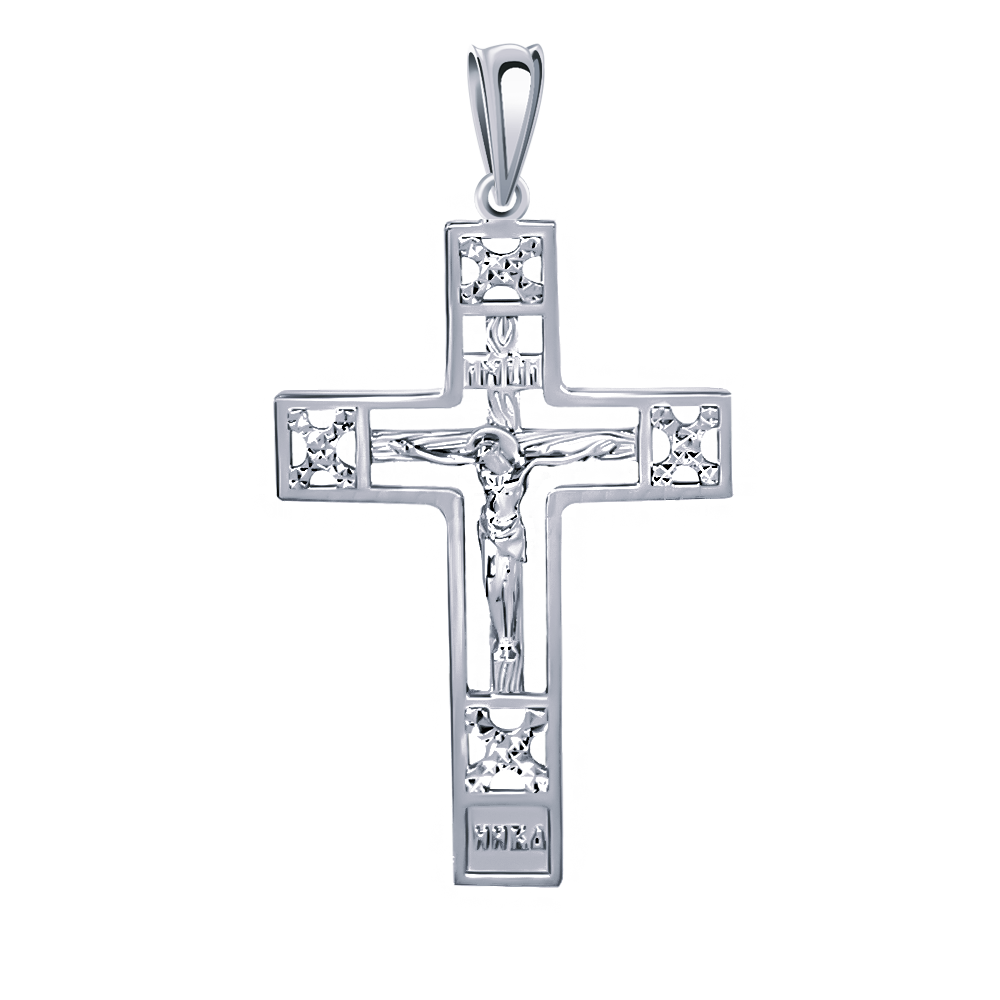 Крест 3305а-925