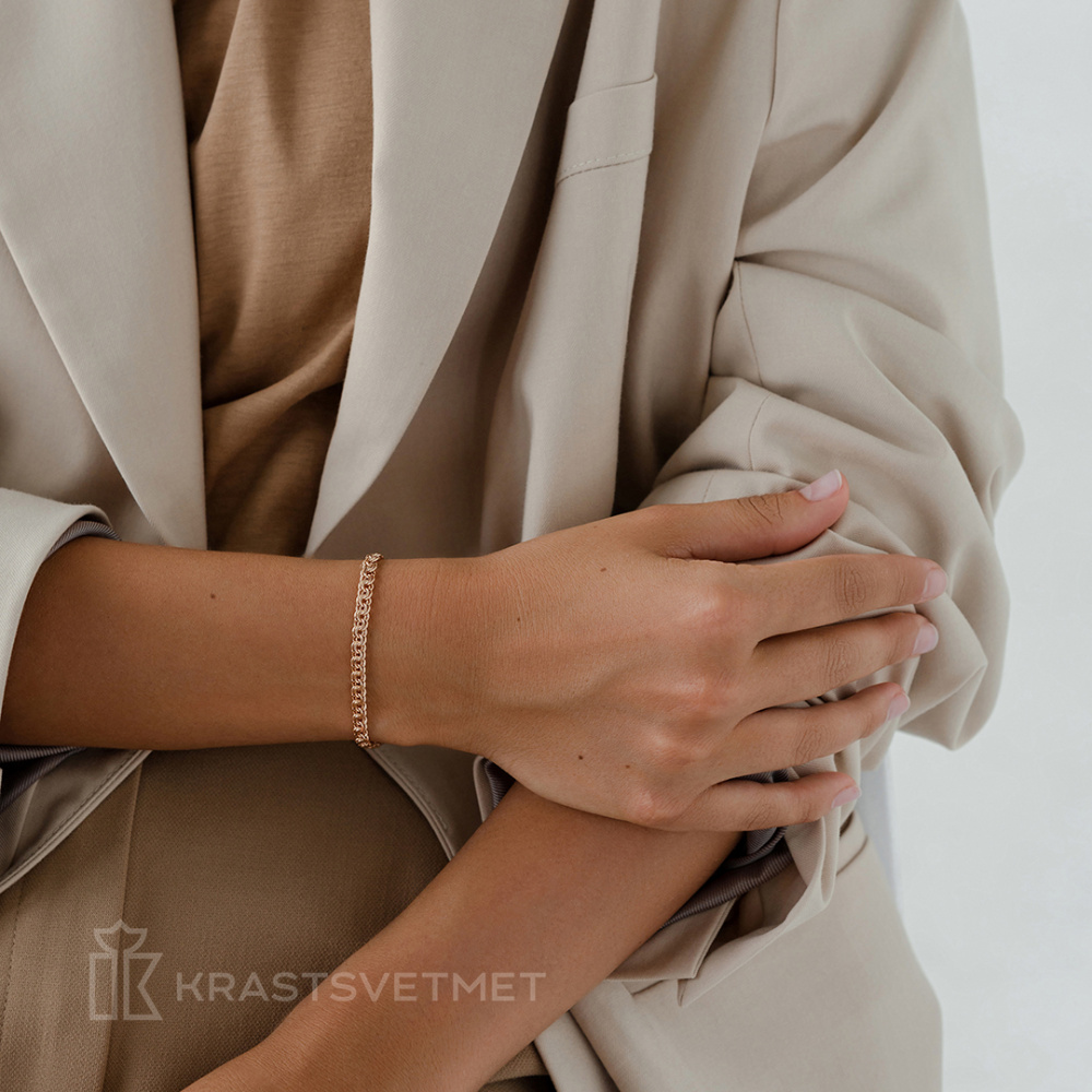 Браслет НБ 12-316ПГ d 0.70