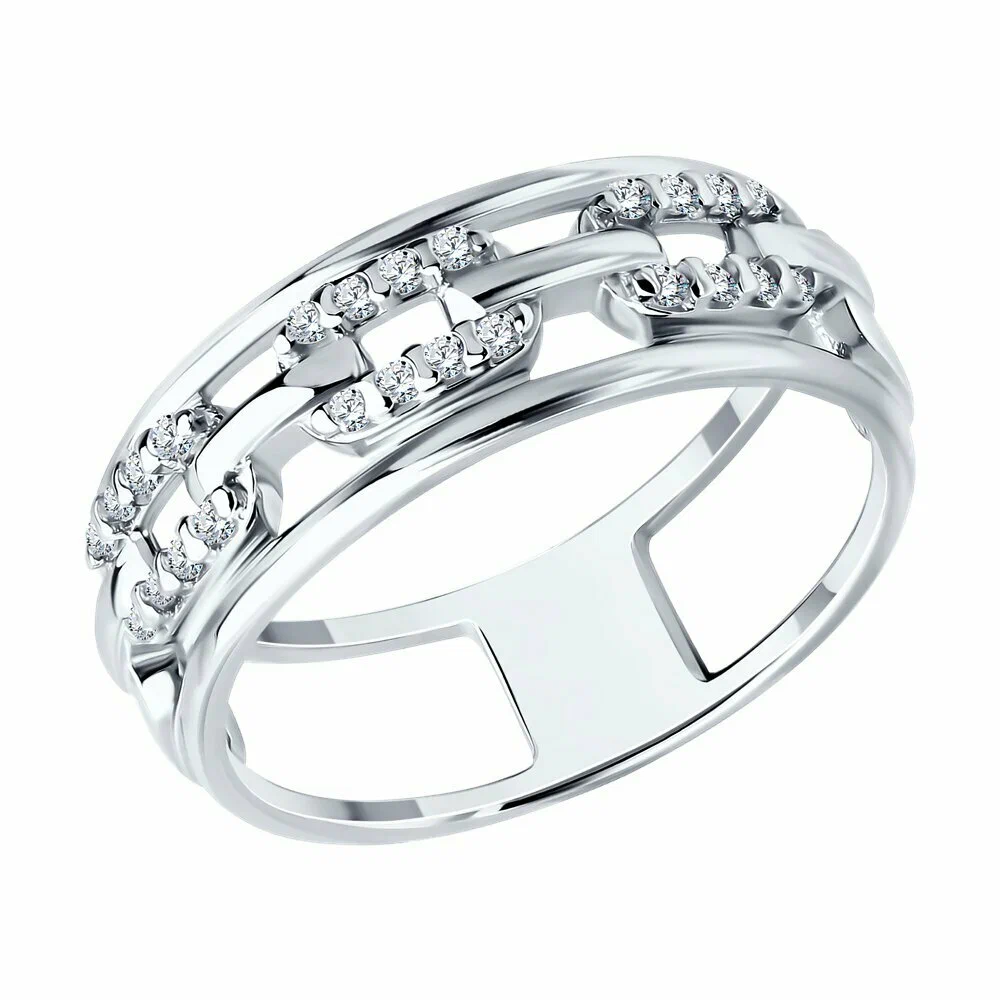 Кольцо 94014253