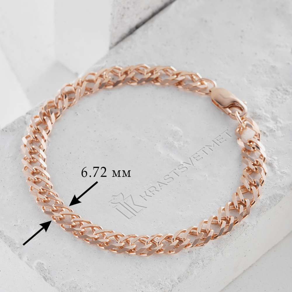 Браслет НБ 12-076 d 0.80